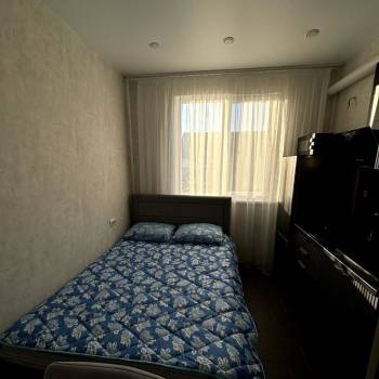 Сдается 1-комнатная квартира, 17 м²