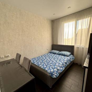 Сдается 1-комнатная квартира, 17 м²
