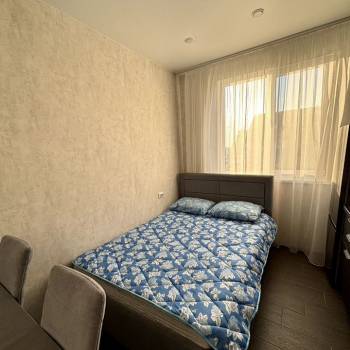Сдается 1-комнатная квартира, 17 м²