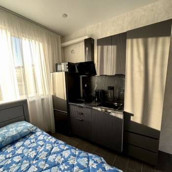 Сдается 1-комнатная квартира, 17 м²