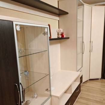 Сдается 1-комнатная квартира, 42 м²