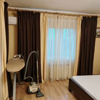 Сдается 1-комнатная квартира, 42 м²