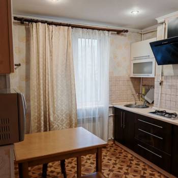 Сдается 1-комнатная квартира, 42 м²