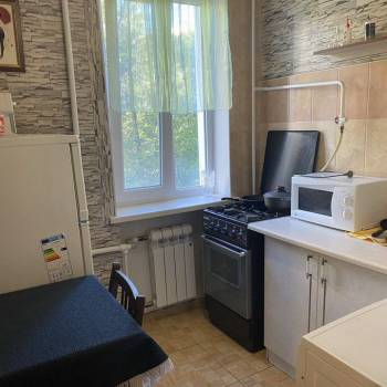Сдается 1-комнатная квартира, 27 м²