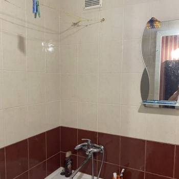 Сдается 1-комнатная квартира, 27 м²