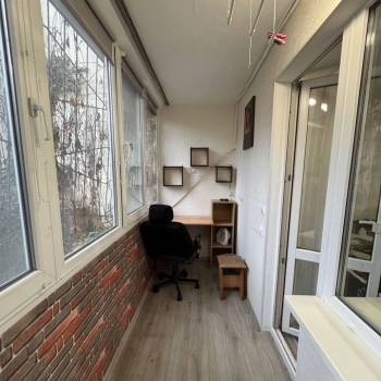 Сдается 1-комнатная квартира, 34 м²