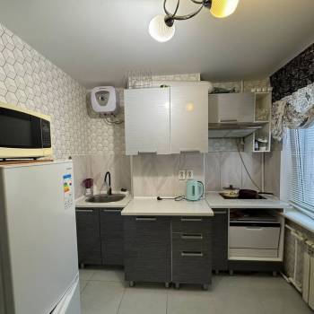 Сдается 1-комнатная квартира, 34 м²