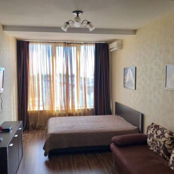 Сдается 1-комнатная квартира, 42 м²