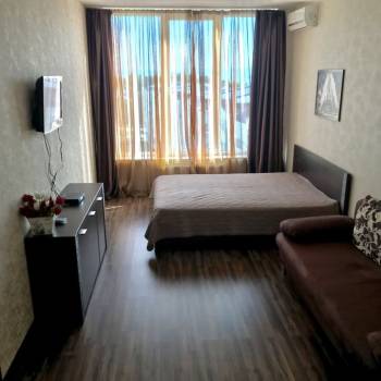 Сдается 1-комнатная квартира, 42 м²