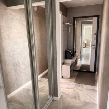 Сдается Многокомнатная квартира, 67 м²