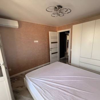 Сдается Многокомнатная квартира, 67 м²