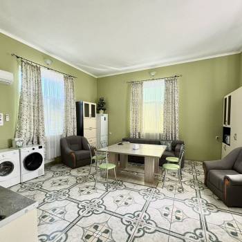 Сдается Многокомнатная квартира, 160 м²