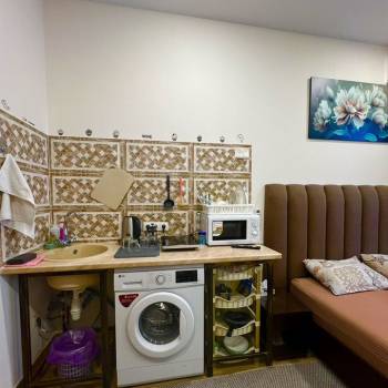 Сдается 1-комнатная квартира, 20 м²