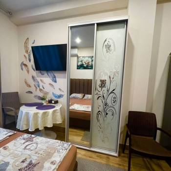 Сдается 1-комнатная квартира, 20 м²