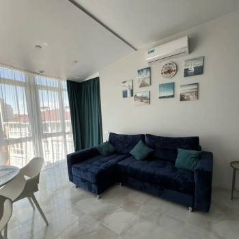 Продается 1-комнатная квартира, 35,4 м²
