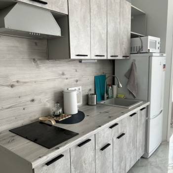 Продается 1-комнатная квартира, 35,4 м²