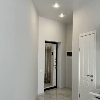 Продается 1-комнатная квартира, 35,4 м²