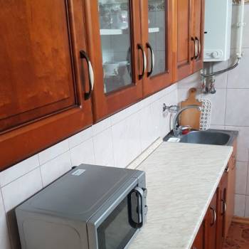 Сдается 2-х комнатная квартира, 51,3 м²