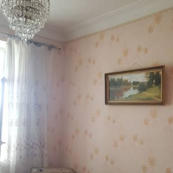 Сдается 2-х комнатная квартира, 51,3 м²