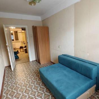 Продается 2-х комнатная квартира, 53 м²
