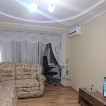 Сдается 2-х комнатная квартира, 50 м²