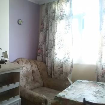 Сдается 2-х комнатная квартира, 50 м²