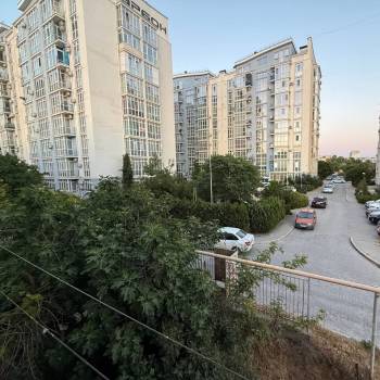 Продается 2-х комнатная квартира, 59 м²