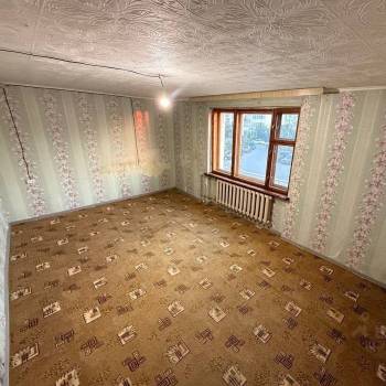 Продается 2-х комнатная квартира, 59 м²