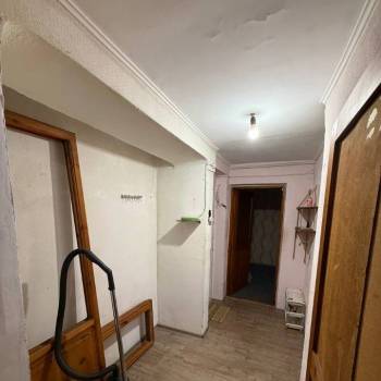 Продается 2-х комнатная квартира, 59 м²