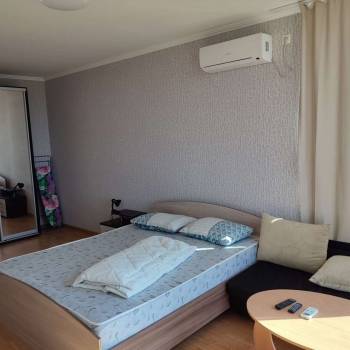 Сдается 2-х комнатная квартира, 55 м²