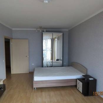 Сдается 2-х комнатная квартира, 55 м²