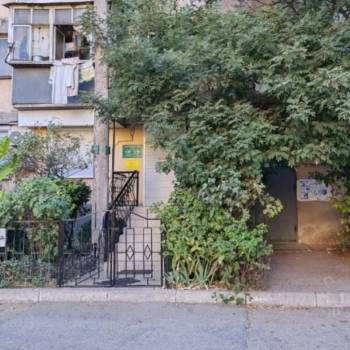 Сдается 1-комнатная квартира, 29,5 м²