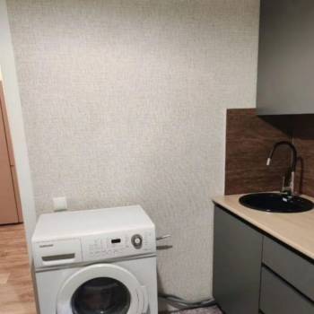 Сдается 1-комнатная квартира, 29,5 м²