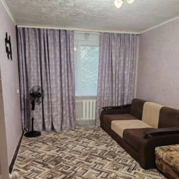 Сдается 1-комнатная квартира, 29,5 м²