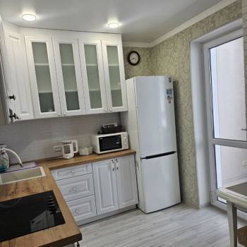Сдается 1-комнатная квартира, 35 м²