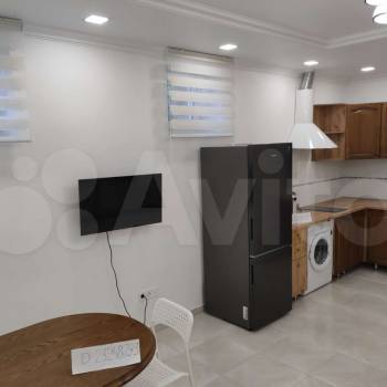 Сдается 1-комнатная квартира, 25 м²