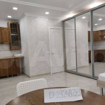 Сдается 1-комнатная квартира, 25 м²