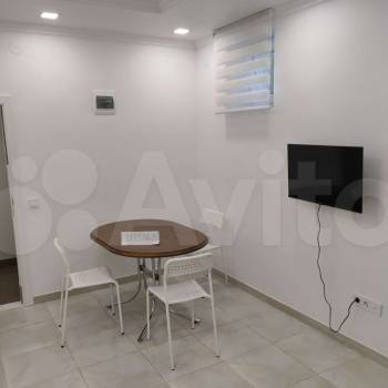 Сдается 1-комнатная квартира, 25 м²