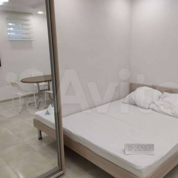 Сдается 1-комнатная квартира, 25 м²