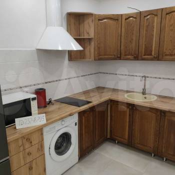 Сдается 1-комнатная квартира, 25 м²