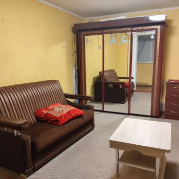 Сдается 2-х комнатная квартира, 56 м²