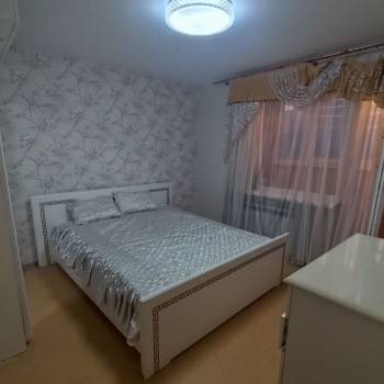 Сдается 2-х комнатная квартира, 56 м²