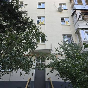 Продается 1-комнатная квартира, 30 м²