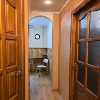 Продается 1-комнатная квартира, 30 м²