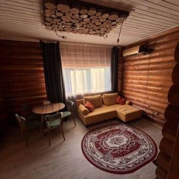 Сдается 2-х комнатная квартира, 58 м²