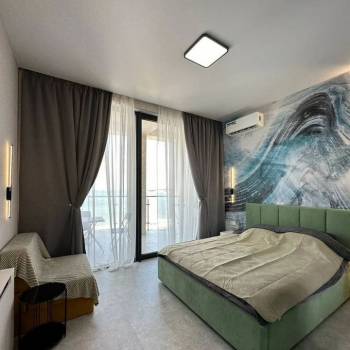 Сдается 1-комнатная квартира, 39 м²