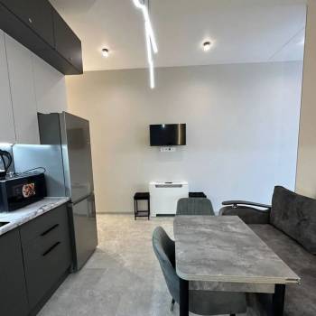 Сдается 1-комнатная квартира, 39 м²