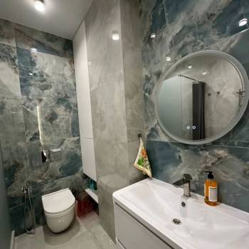 Сдается 1-комнатная квартира, 39 м²