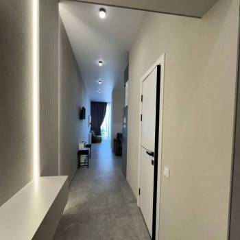 Сдается 1-комнатная квартира, 39 м²