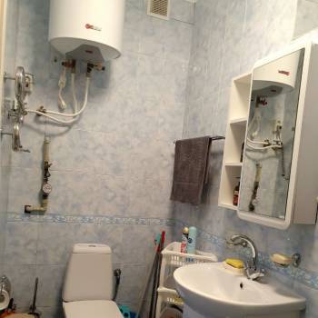 Сдается 1-комнатная квартира, 16,8 м²